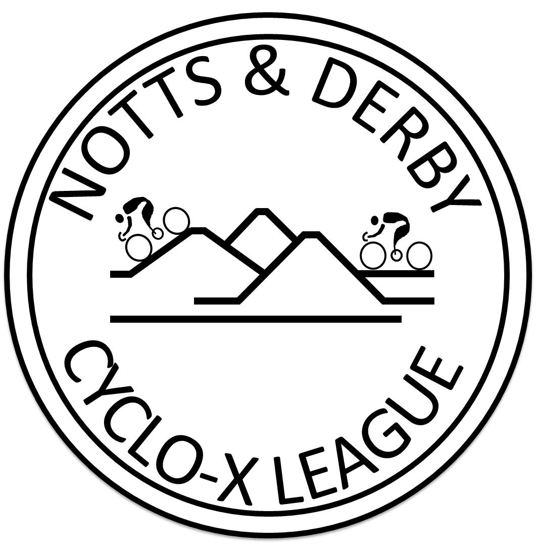 NDCXL logo round