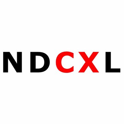 NDCXL Logo